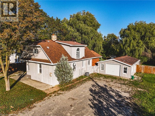 9589 Wellington 124 Road, Erin