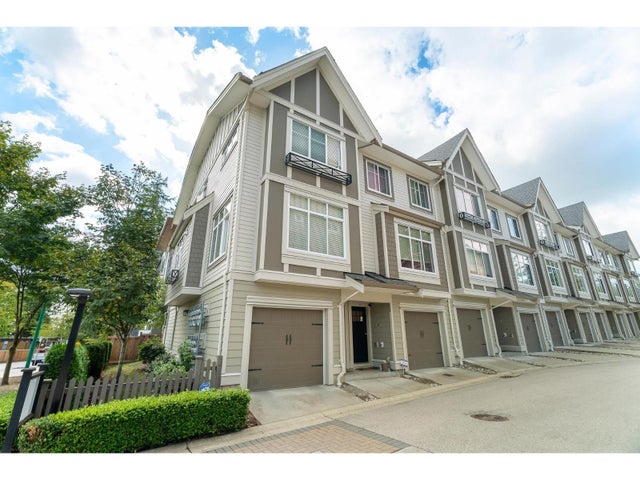 37 6591 195a Street, Surrey