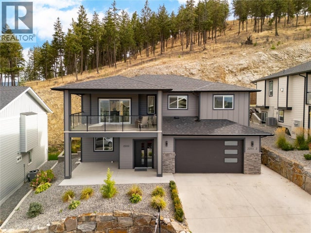 2203 Lavetta Drive, Kelowna