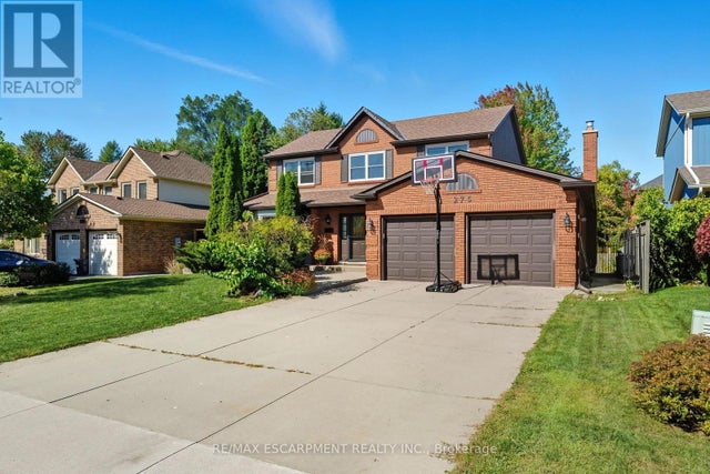 275 Cornwallis Road, Hamilton (ancaster)