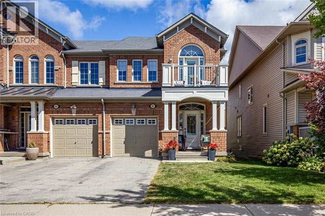 65 Cathedral Court, Waterdown