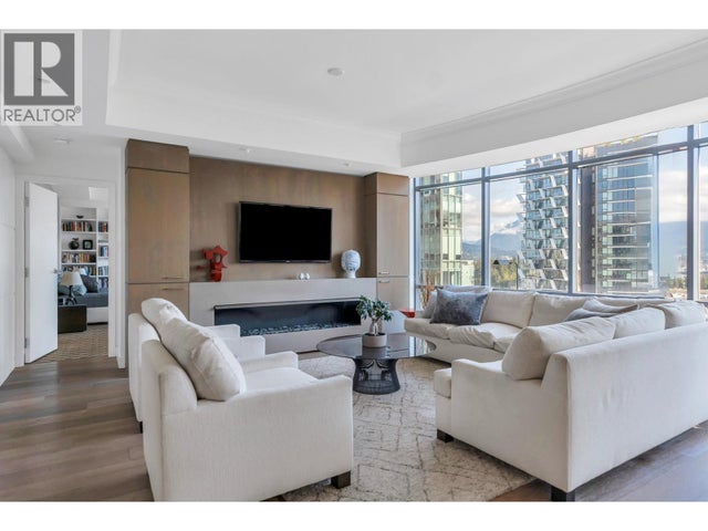 11a 1500 Alberni Street, Vancouver