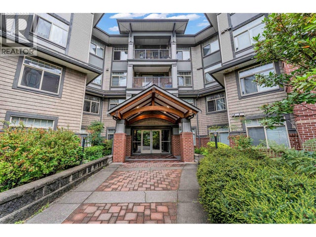 214 12020 207a Street, Maple Ridge