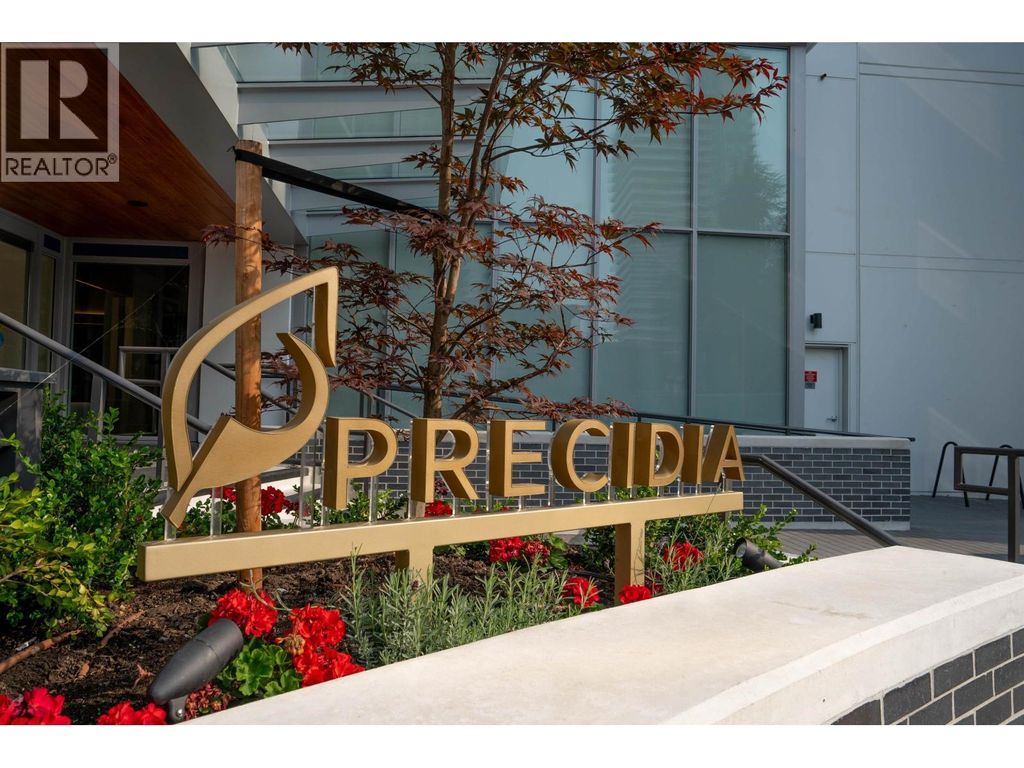 1104 699 Whiting Way, Coquitlam