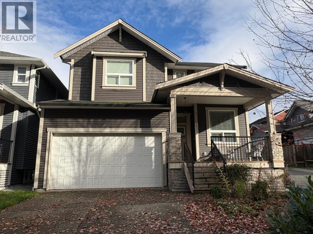 11222 243b Street, Maple Ridge