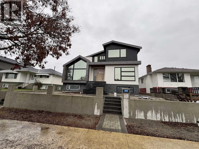 1629 E 59th Avenue, Vancouver