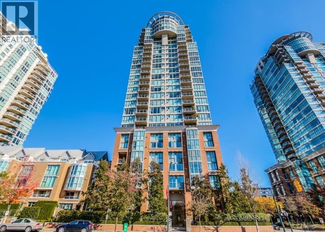 304 1088 Quebec Street, Vancouver