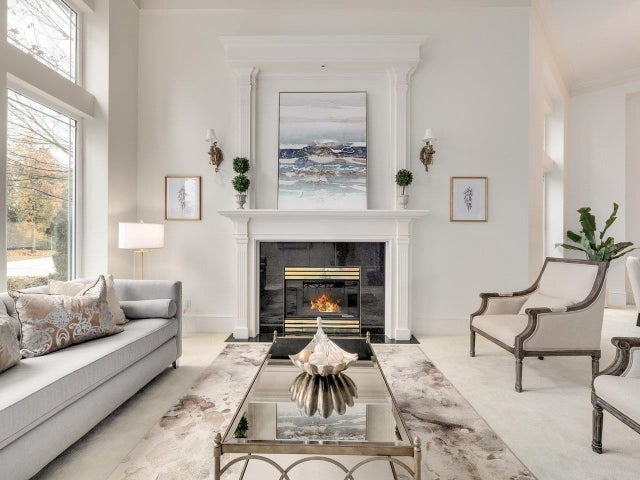 3505 Morgan Creek Way, Surrey