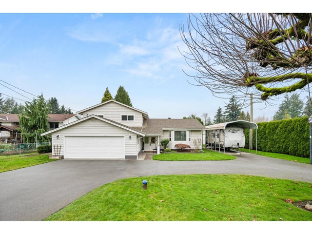 23731 Old Yale Road, Langley