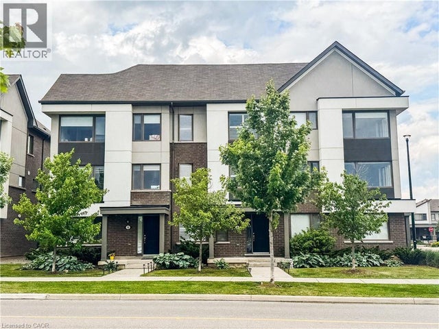1125 Leger Way Unit# 6, Milton