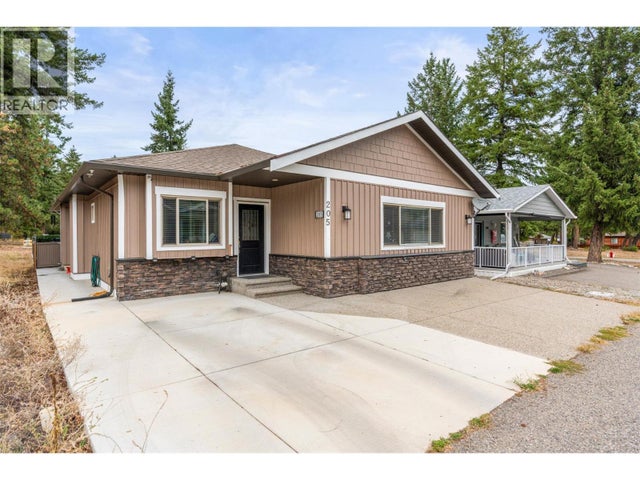 205 Falcon Avenue, Vernon