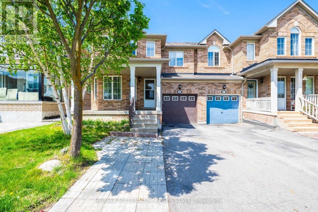 10 Mainland Crescent E, Vaughan (vellore Village)