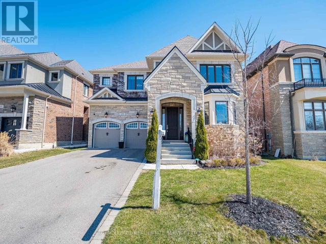 23 Grace Lake Court, Vaughan (kleinburg)