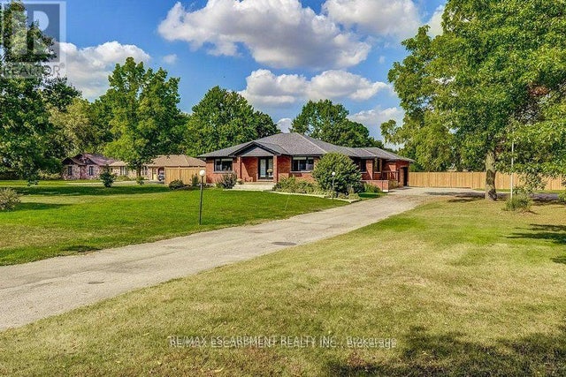 542 Paris Road, Brant (paris)