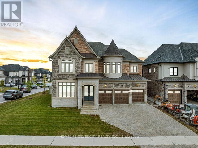 2 Endless Circle, Vaughan (kleinburg)