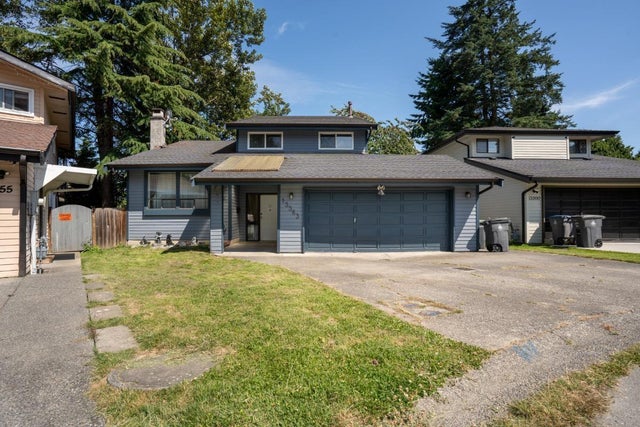 13363 65a Avenue, Surrey