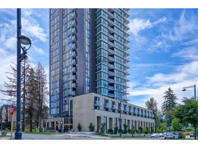 2602 10333 133 Street, Surrey