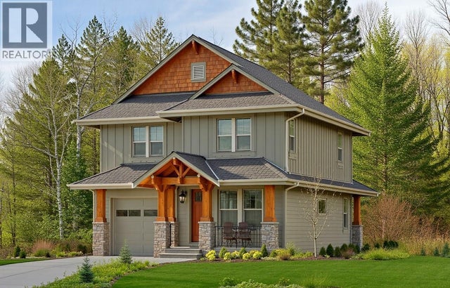 Lot 3 Black Forest Road Lot# 3, Big White