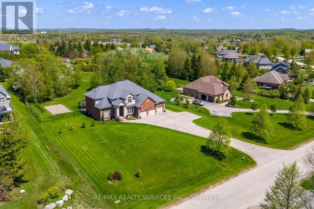 24 Brookhaven Crescent, East Garafraxa