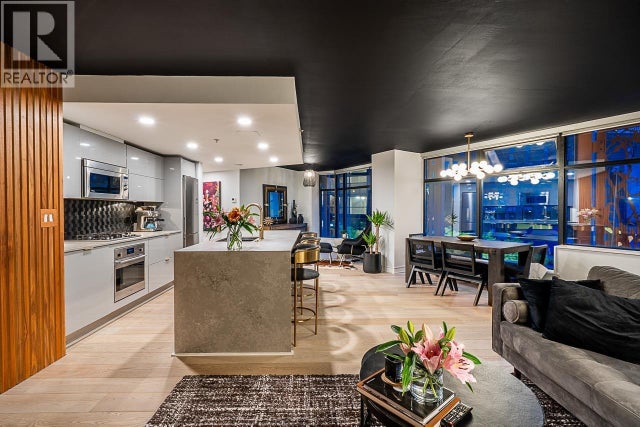 310 128 W Cordova Street, Vancouver