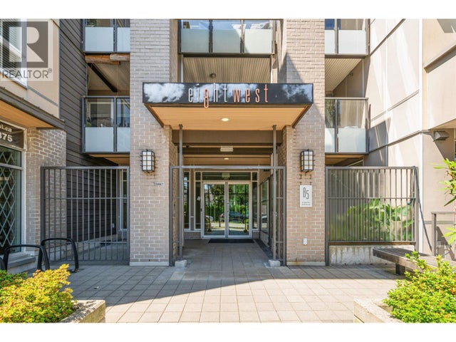 319 85 Eighth Avenue, New Westminster