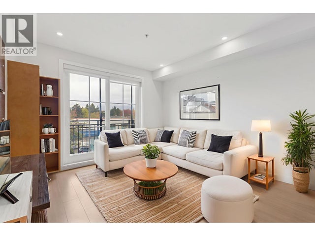 309 2528 Collingwood Street, Vancouver