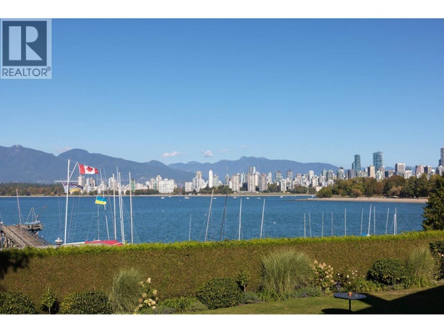 2449 Point Grey Road, Vancouver