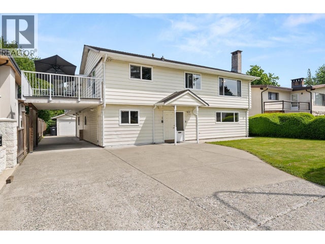 10580 Rosebrook Road, Richmond