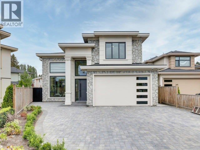 7586 Lancing Place, Richmond