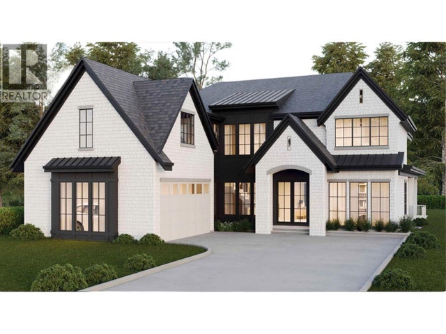 Lot 16 2307 Sunnyside Road, Port Moody