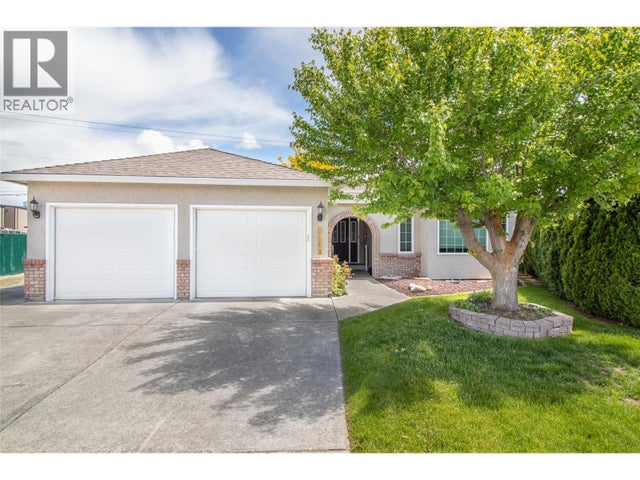 1495 Nelson Place, Kelowna