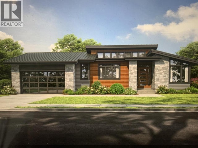 75 Antoine Road Unit# 41, Vernon