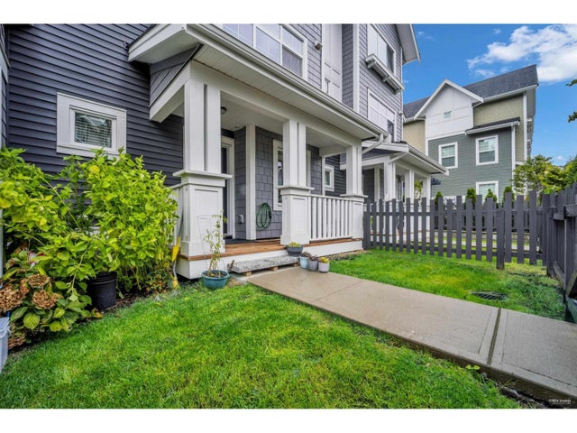 122 20180 84 Avenue, Langley