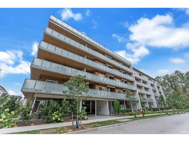 B212 8447 202 Street, Langley