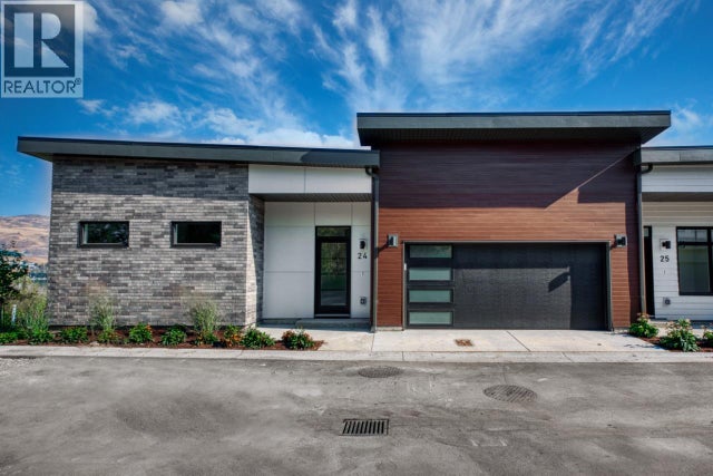 7599 Klinger Road Unit# 24, Vernon