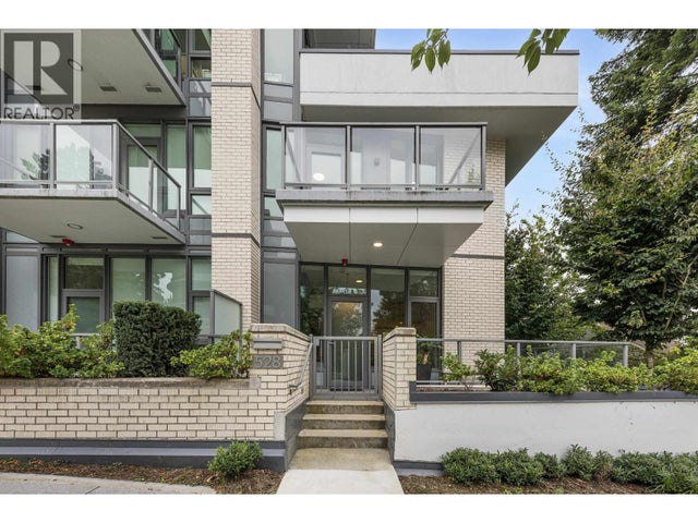 528 W 30th Avenue, Vancouver