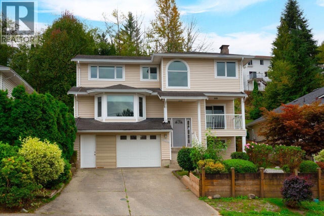 3164 Pier Drive, Coquitlam