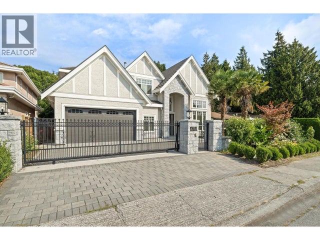 8751 Rosevale Road, Richmond