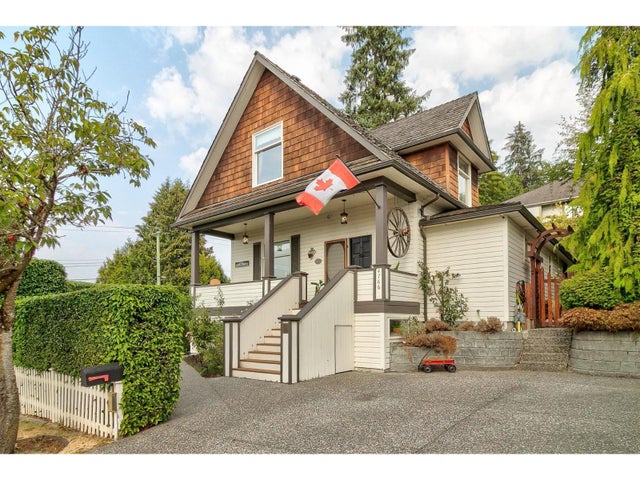 4786 217a Street, Langley