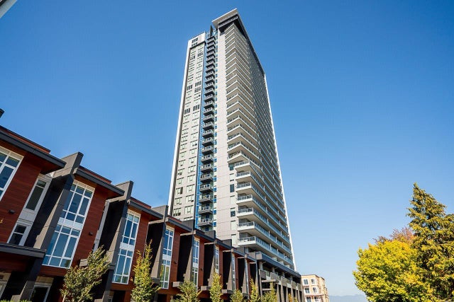 2503 8551 201 Street, Langley