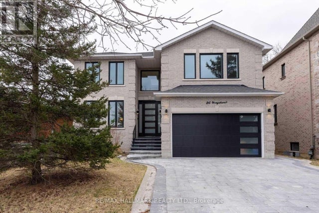 46 Yongehurst Road, Richmond Hill (north Richvale)