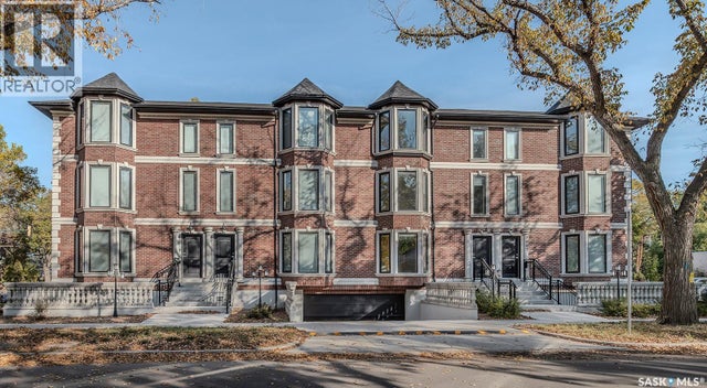 1001 Osler Street, Saskatoon