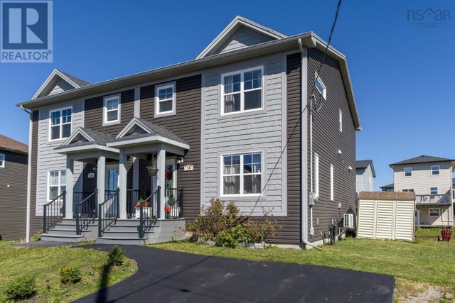 58 Onyx Crescent, Halifax