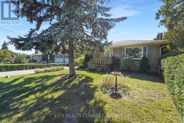 398 Third Line, Oakville (wo West)