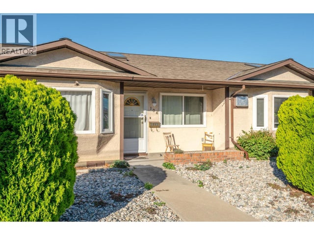 3065 Wilson Street Unit# 104, Penticton