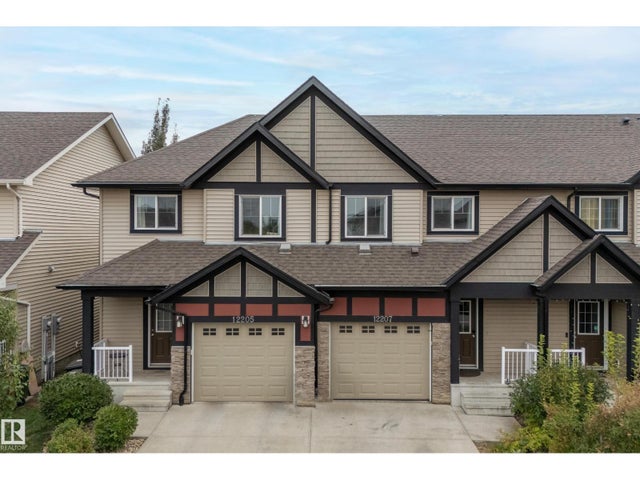 12207 167a Av Nw, Edmonton