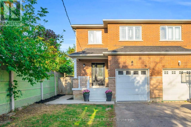 75 Thirty Second Street, Toronto (long Branch)