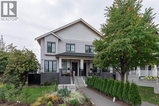1438 E 17th Avenue, Vancouver