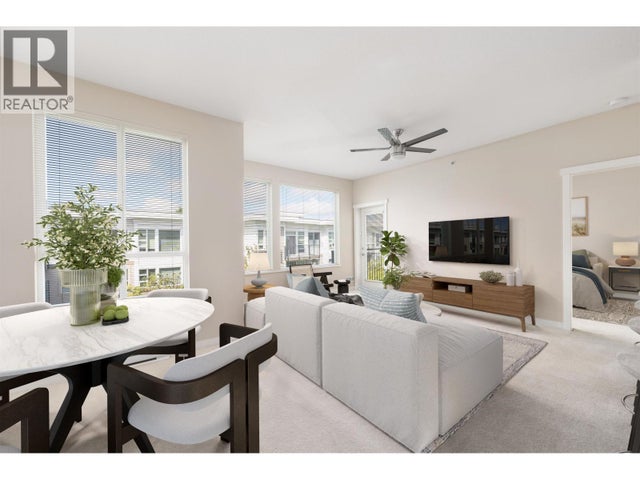 420 9399 Tomicki Avenue, Richmond