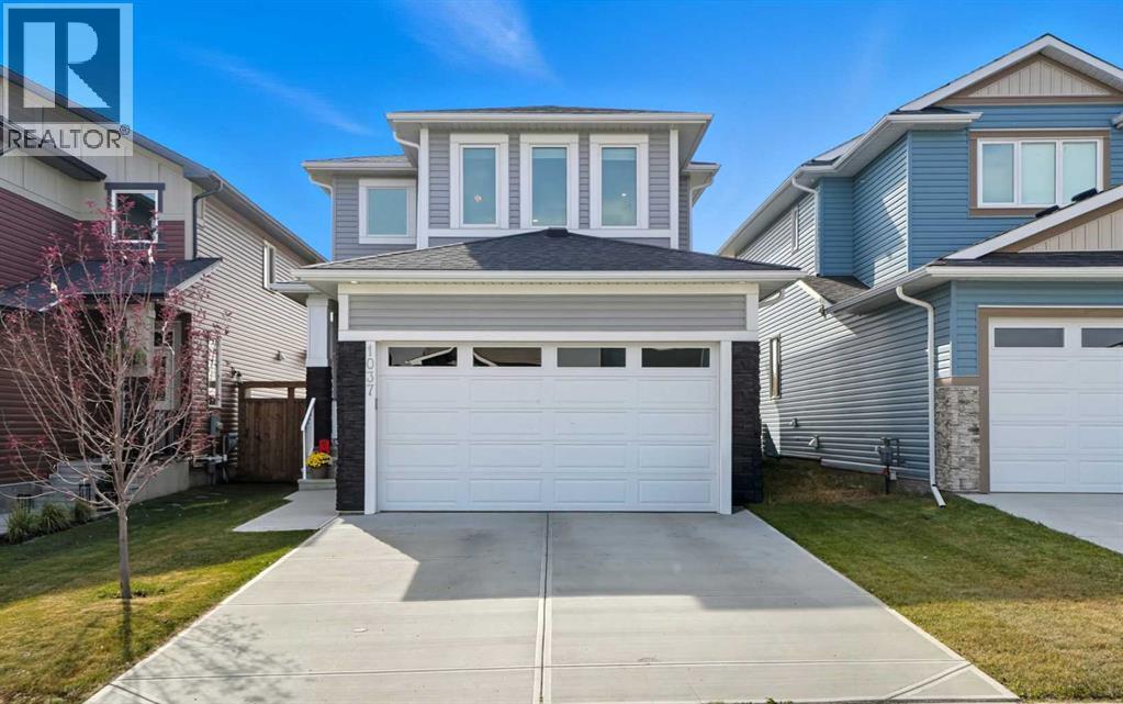 1037 Iron Landing Way, Crossfield
